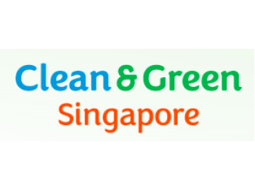 SolarGy profile their staff in the Clean & Green Singapore 2017 SolarGy profile their staff in the Clean & Green Singapore 2017